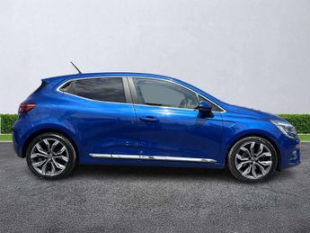 RENAULT CLIO 1.3 Tce 130 S Edition 5Dr Edc [Bose]