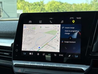 RENAULT MEGANE E-TECH Ev60 160Kw Iconic 60Kwh Optimum Charge 5Dr Auto