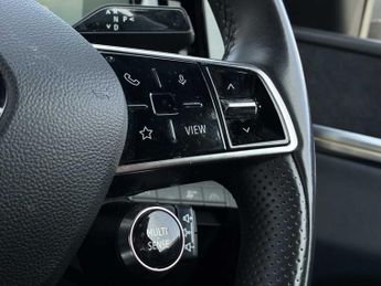 RENAULT MEGANE E-TECH Ev60 160Kw Iconic 60Kwh Optimum Charge 5Dr Auto