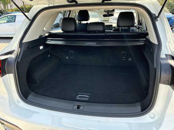 MG MOTOR UK HS 1.5 T-Gdi Se 5Dr Dct