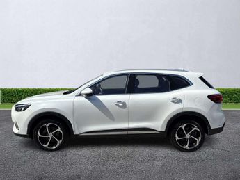 MG MOTOR UK HS 1.5 T-Gdi Se 5Dr Dct