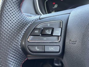 MG MOTOR UK HS 1.5 T-Gdi Se 5Dr Dct