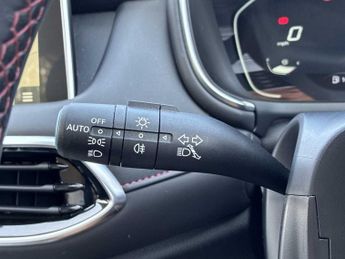 MG MOTOR UK HS 1.5 T-Gdi Se 5Dr Dct