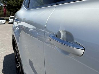 MG MOTOR UK HS 1.5 T-Gdi Se 5Dr Dct