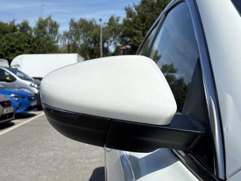 MG MOTOR UK HS 1.5 T-Gdi Se 5Dr Dct