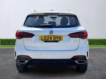 MG MOTOR UK HS 1.5 T-Gdi Se 5Dr Dct