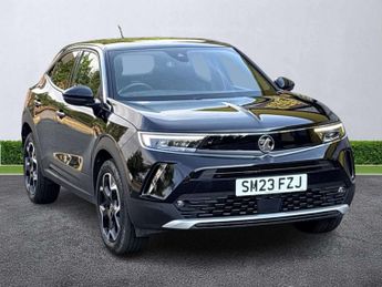 Vauxhall Mokka 1.2 Turbo Ultimate 5Dr Auto