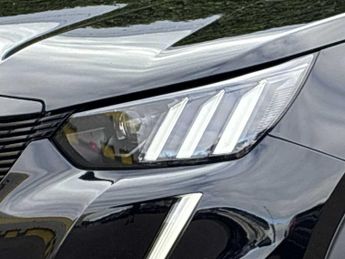 PEUGEOT 2008 100Kw Gt 50Kwh 5Dr Auto