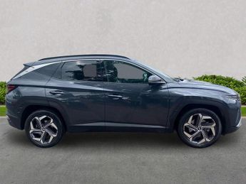 HYUNDAI TUCSON 1.6 H T-Gdi Premium Suv 5Dr Petrol Hybrid Auto Euro 6 (S/S) (230