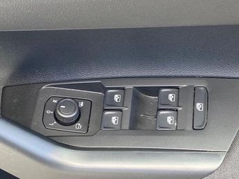 VOLKSWAGEN POLO 1.0 Tsi Match Hatchback 5Dr Petrol Dsg Euro 6 (S/S) (95 Ps)
