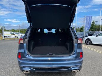 FORD KUGA 2.5H Duratec St-Line X Edition Suv 5Dr Petrol Hybrid Cvt Euro 6 