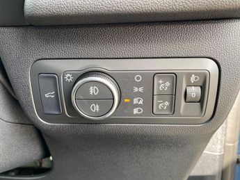 FORD KUGA 2.5H Duratec St-Line X Edition Suv 5Dr Petrol Hybrid Cvt Euro 6 