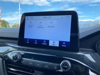 FORD KUGA 2.5H Duratec St-Line X Edition Suv 5Dr Petrol Hybrid Cvt Euro 6 