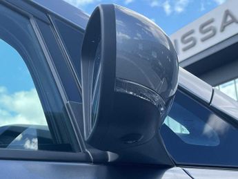 NISSAN LEAF 110Kw Tekna 39Kwh 5Dr Auto