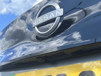 NISSAN LEAF 110Kw Tekna 39Kwh 5Dr Auto