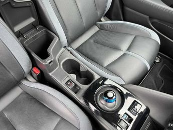 NISSAN LEAF 110Kw Tekna 39Kwh 5Dr Auto