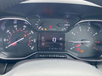 CITROEN C3 AIRCROSS 1.2 PureTech 130 Max 5dr EAT6