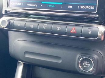 CITROEN C3 AIRCROSS 1.2 Puretech 130 Max 5Dr Eat6