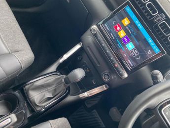 CITROEN C3 AIRCROSS 1.2 Puretech 130 Max 5Dr Eat6