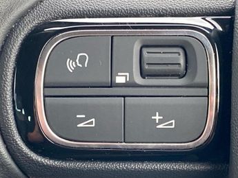 CITROEN C3 AIRCROSS 1.2 Puretech 130 Max 5Dr Eat6