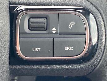 CITROEN C3 AIRCROSS 1.2 Puretech 130 Max 5Dr Eat6