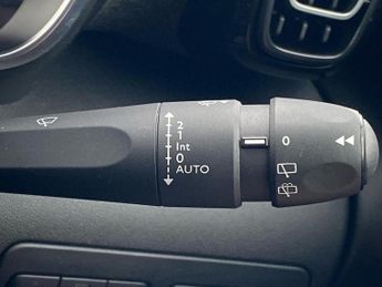 CITROEN C3 AIRCROSS 1.2 Puretech 130 Max 5Dr Eat6