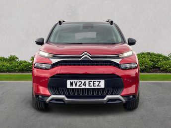 CITROEN C3 AIRCROSS 1.2 Puretech 130 Max 5Dr Eat6