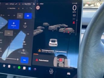 TESLA MODEL 3 Standard Plus 4Dr Auto