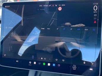 TESLA MODEL 3 Standard Plus 4Dr Auto