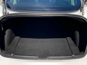 TESLA MODEL 3 Standard Plus 4Dr Auto