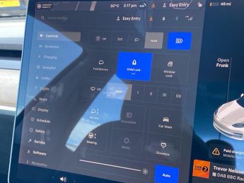 TESLA MODEL 3 Standard Plus 4Dr Auto