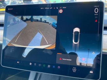 TESLA MODEL 3 Standard Plus 4Dr Auto