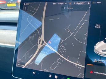 TESLA MODEL 3 Standard Plus 4Dr Auto