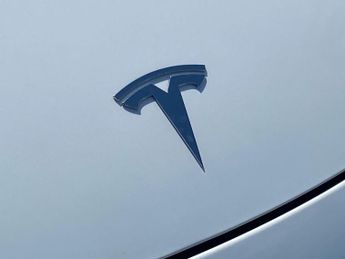 TESLA MODEL 3 Standard Plus 4Dr Auto