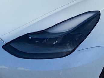 TESLA MODEL 3 Standard Plus 4Dr Auto