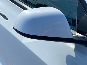TESLA MODEL 3 Standard Plus 4Dr Auto