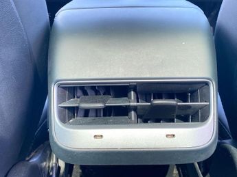 TESLA MODEL 3 Standard Plus 4Dr Auto