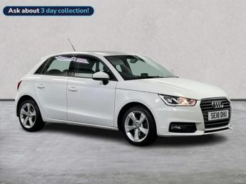 Audi A1 1.4 Tfsi Sport 5Dr