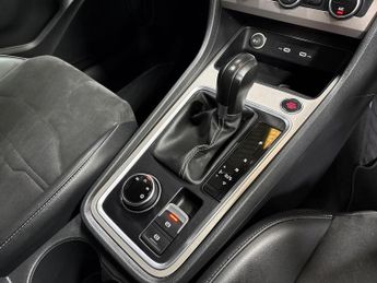 SEAT ATECA 1.5 Tsi Evo Xperience Suv 5Dr Petrol Dsg Euro 6 (S/S) (150 Ps)