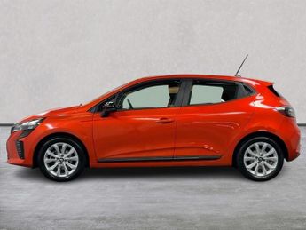 RENAULT CLIO 1.6 E-Tech Evolution Hatchback 5Dr Petrol Hybrid Auto Euro 6 (S/