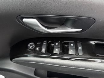 HYUNDAI TUCSON 1.6 T-Gdi 13.8Kwh Ultimate Suv 5Dr Petrol Plug-In Hybrid Auto 4W