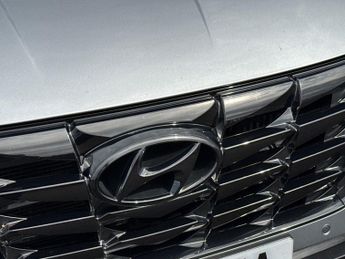 HYUNDAI TUCSON 1.6 T-Gdi 13.8Kwh Ultimate Suv 5Dr Petrol Plug-In Hybrid Auto 4W