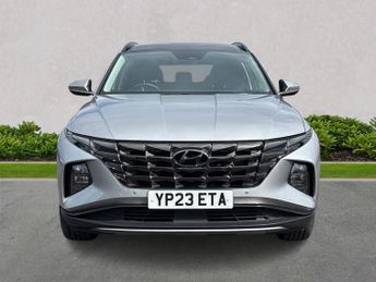 HYUNDAI TUCSON 1.6 T-Gdi 13.8Kwh Ultimate Suv 5Dr Petrol Plug-In Hybrid Auto 4W