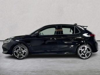 VAUXHALL CORSA Corsa 1.2 Turbo Ultimate 5Dr Auto Hatchback