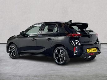 VAUXHALL CORSA Corsa 1.2 Turbo Ultimate 5Dr Auto Hatchback