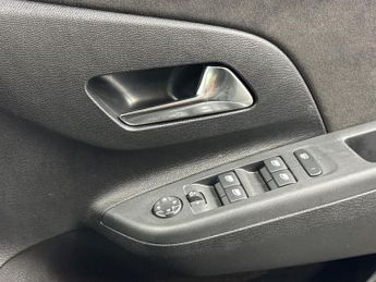 VAUXHALL CORSA Corsa 1.2 Turbo Ultimate 5Dr Auto Hatchback