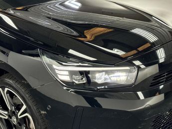 VAUXHALL CORSA Corsa 1.2 Turbo Ultimate 5Dr Auto Hatchback