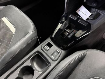 VAUXHALL CORSA Corsa 1.2 Turbo Ultimate 5Dr Auto Hatchback