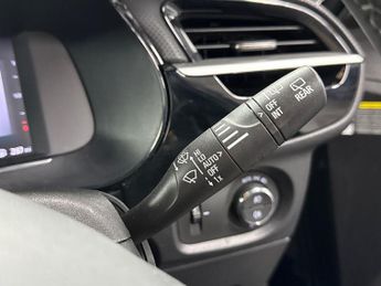 VAUXHALL CORSA Corsa 1.2 Turbo Ultimate 5Dr Auto Hatchback