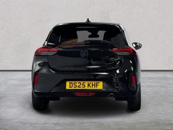 VAUXHALL CORSA Corsa 1.2 Turbo Ultimate 5Dr Auto Hatchback